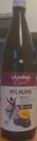 Voelke Care Pflaume