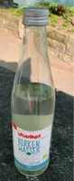 Birken Wasser