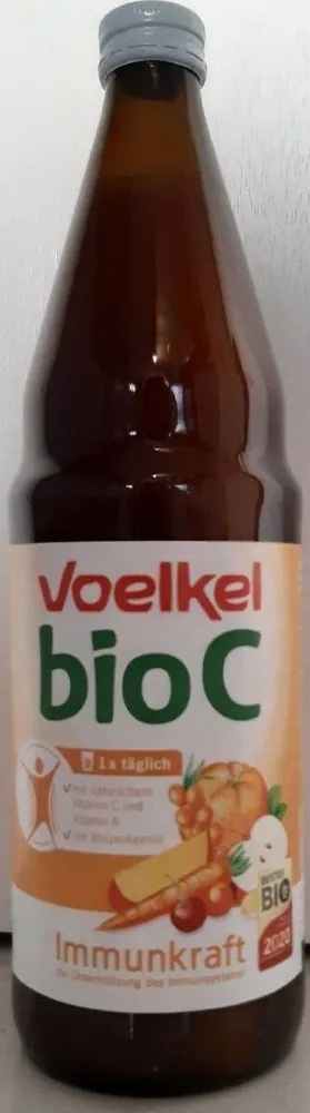 bio C Immunkraft