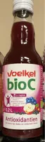 BioC Antioxidantien Mini