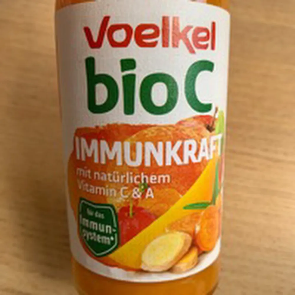 Immunkraft