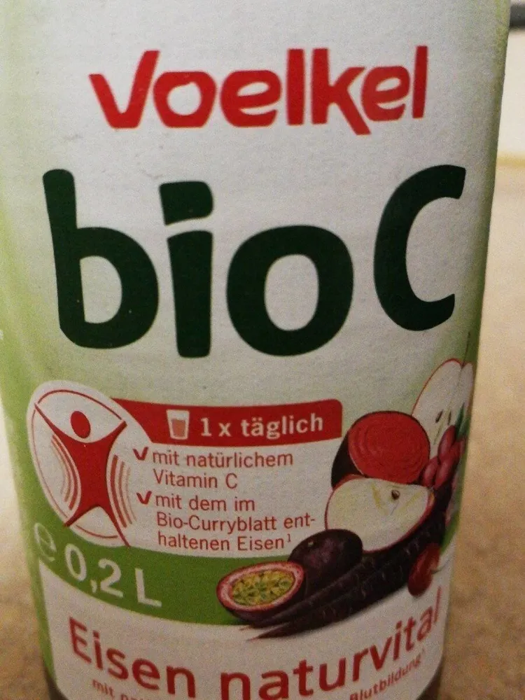 Voelkel bio C Eisenstein natural