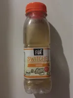 Jus de gimgembre
