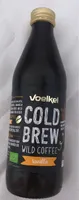 Cold brew
