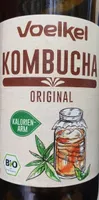 Kombucha Original