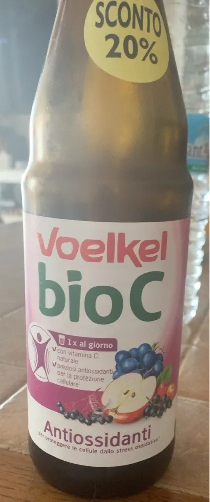 BioC