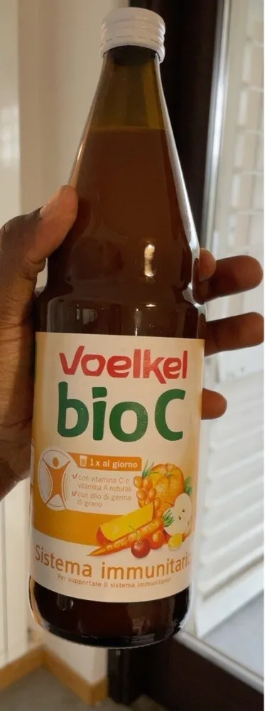 Voelkel Bio C