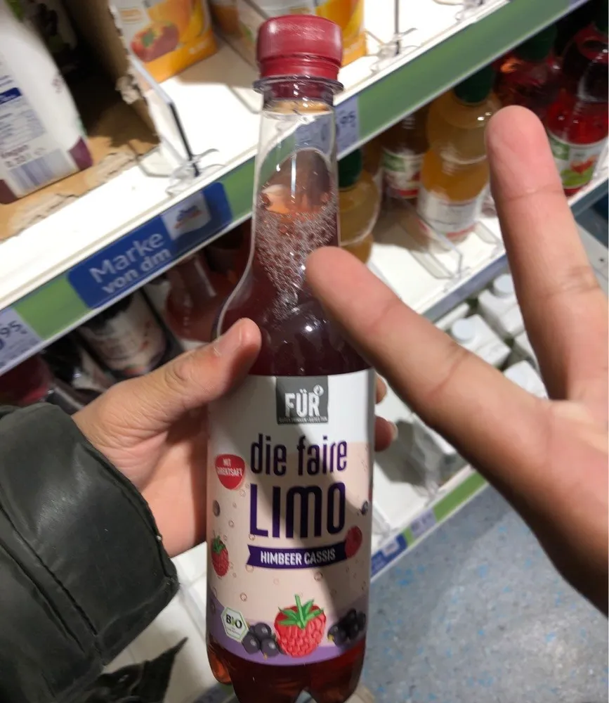 Dir Faire Limo