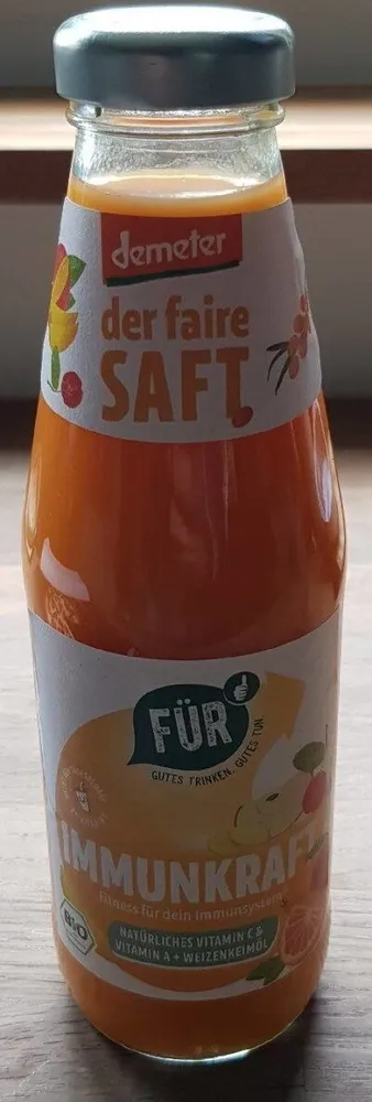 Immunkraft
