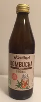 Kombucha original
