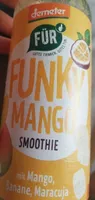 Funky mango