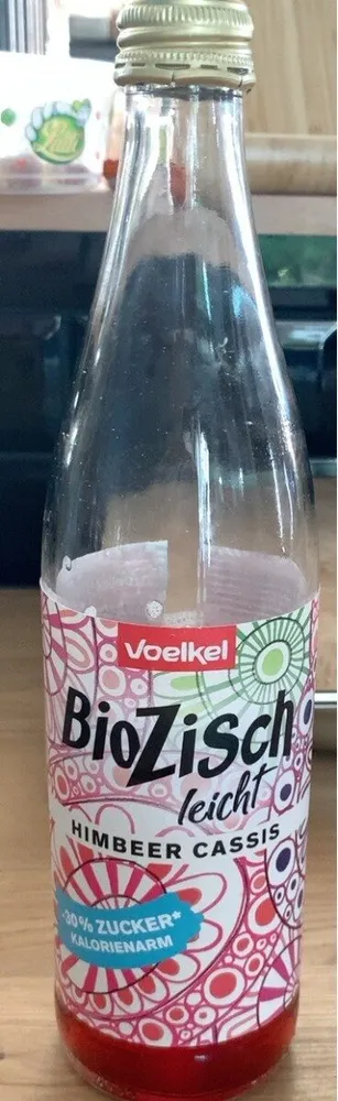 Biozisch