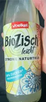 Zitronenlimonade