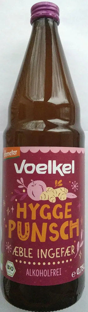 Hygge Punsch