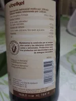 Voelker kombucha