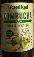 Kombucha