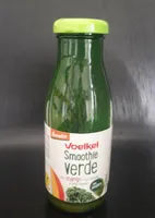 SMOOTHIE VERDE