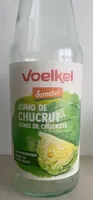 Zumo de Chucrut