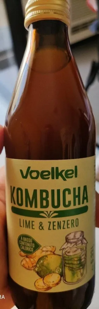 Kombucha