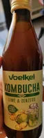 Kombucha