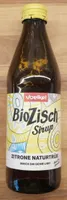 BioZisch Sirup