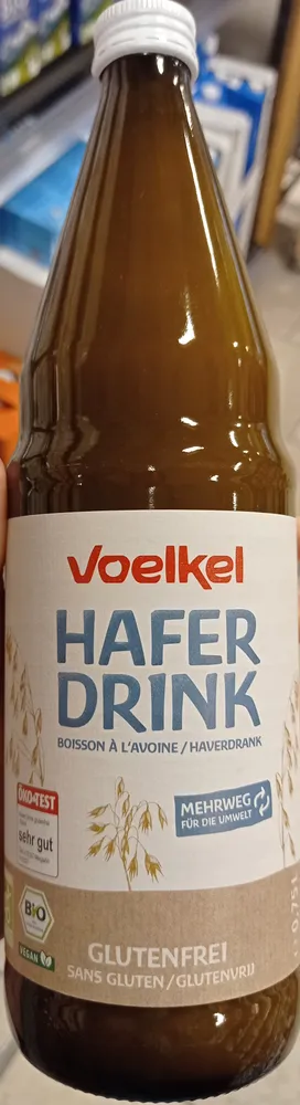 Haferdrink
