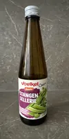 Voelkel Stangen Sellerie Direktsaft