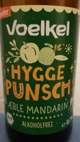 Hygge Punsch Aeble Mandarin