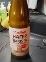 Hafer Barista