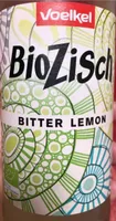 Biozisch Bitter Lemon