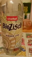 Biozisch ginger life