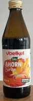 Ahornsirup