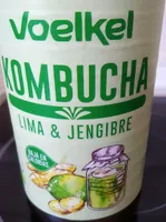 Kombucha