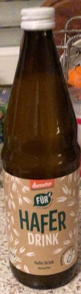 Haferdrink