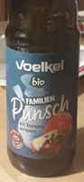 Familien Punsch