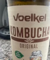 Kombucha