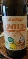 Kombucha