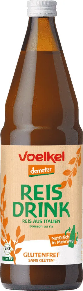 Reis Drink