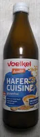 Hafer Cuisine