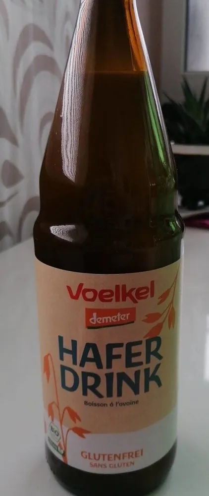 Hafer drink