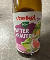 Bitter Kräuter