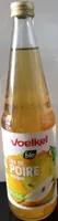 Jus de poire