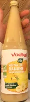 Nectar de banane