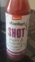 Shot