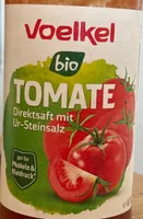 Tomatensaft