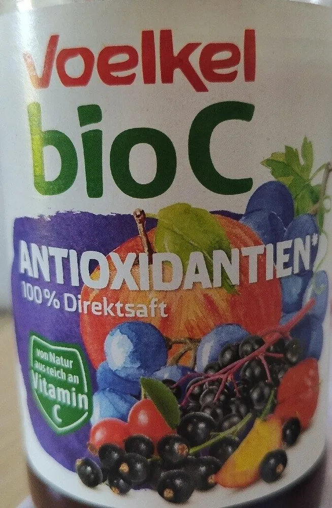 fruchtsaft