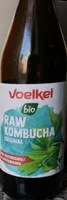 RAW kombucha
