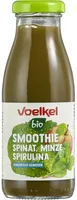 Smoothie Spinat, Minze, Spirulina