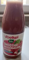 Smoothie Wassermelone Litschi