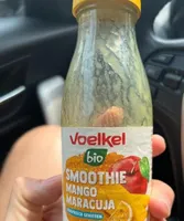 Smoothie Mango Maracuja